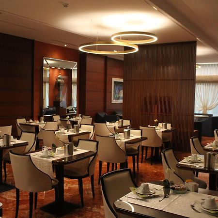ורונה Hotel Europa מראה חיצוני תמונה