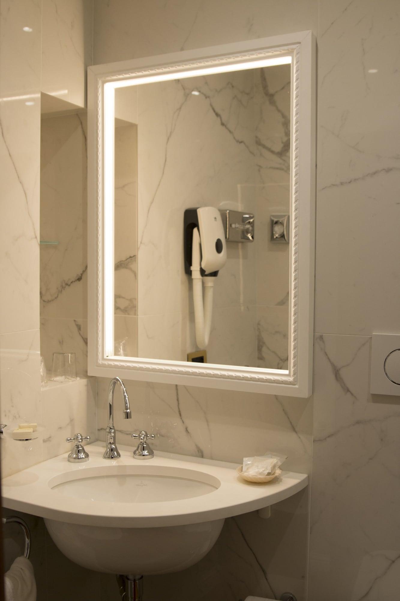 ורונה Hotel Europa מראה חיצוני תמונה
