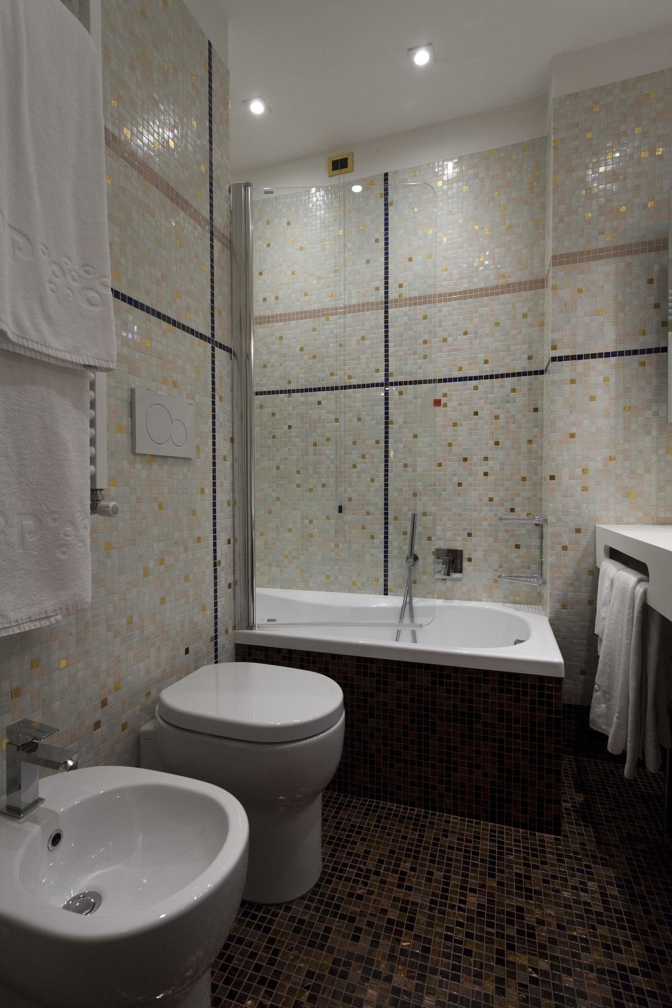 ורונה Hotel Europa מראה חיצוני תמונה