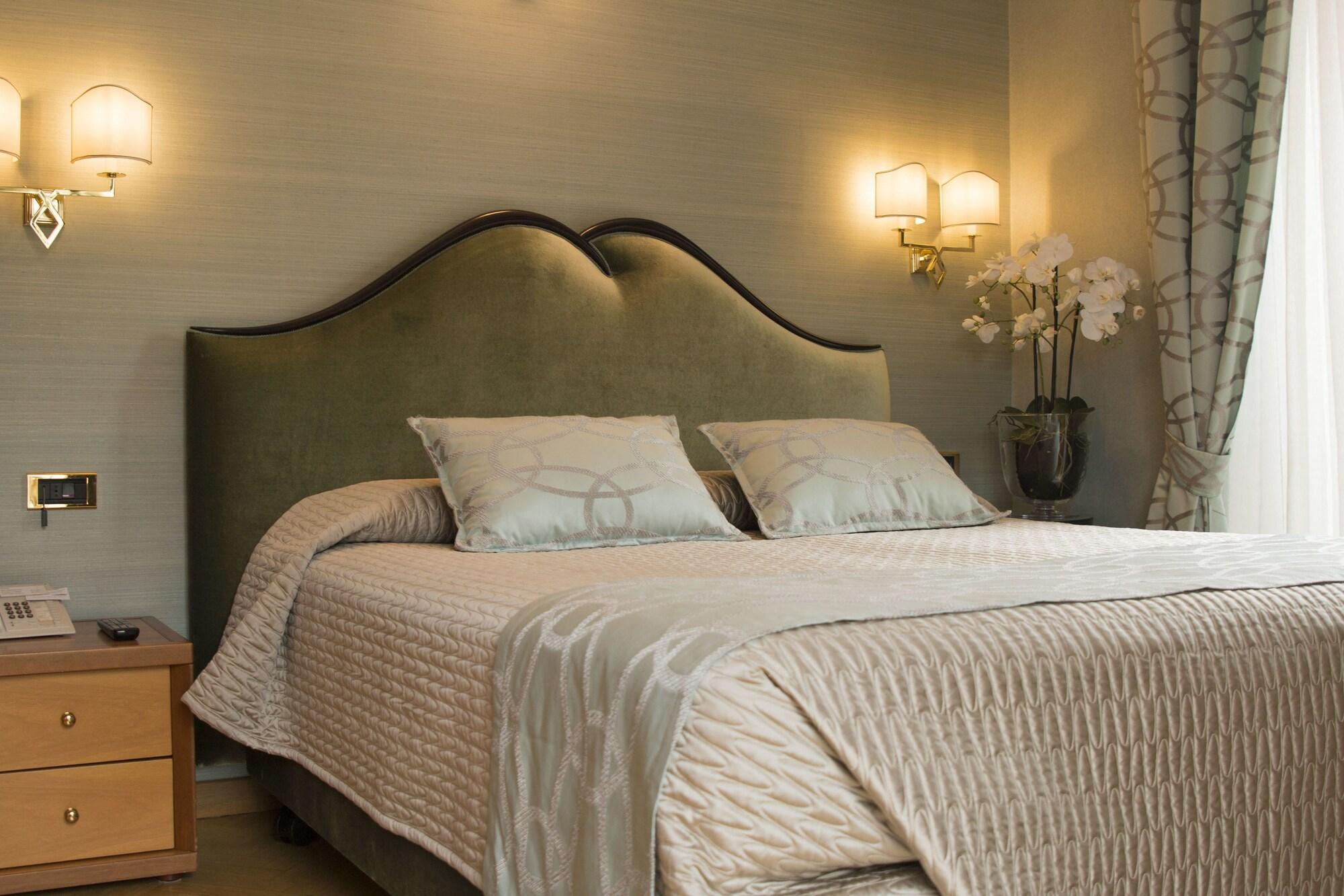ורונה Hotel Europa מראה חיצוני תמונה