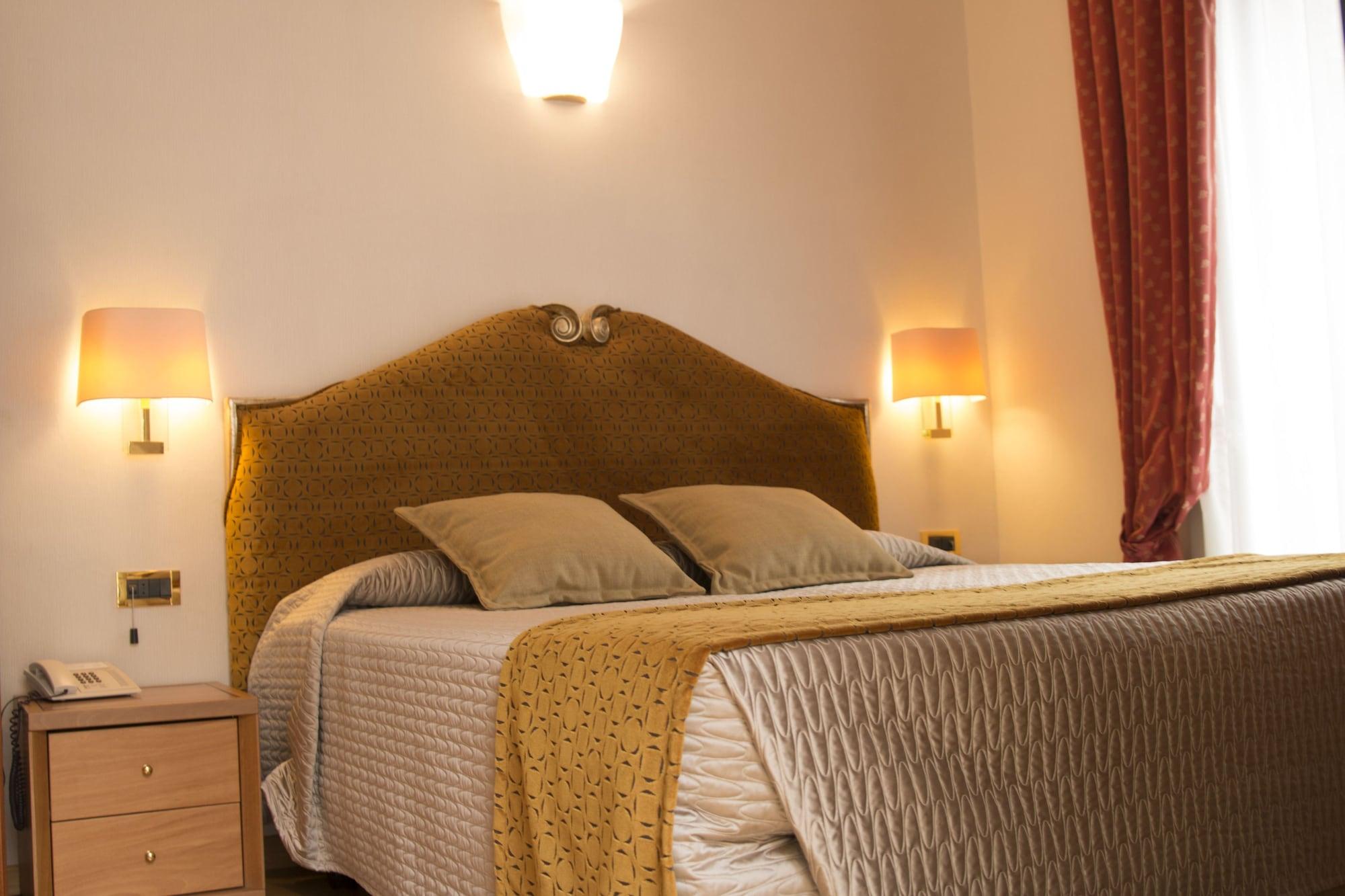 ורונה Hotel Europa מראה חיצוני תמונה