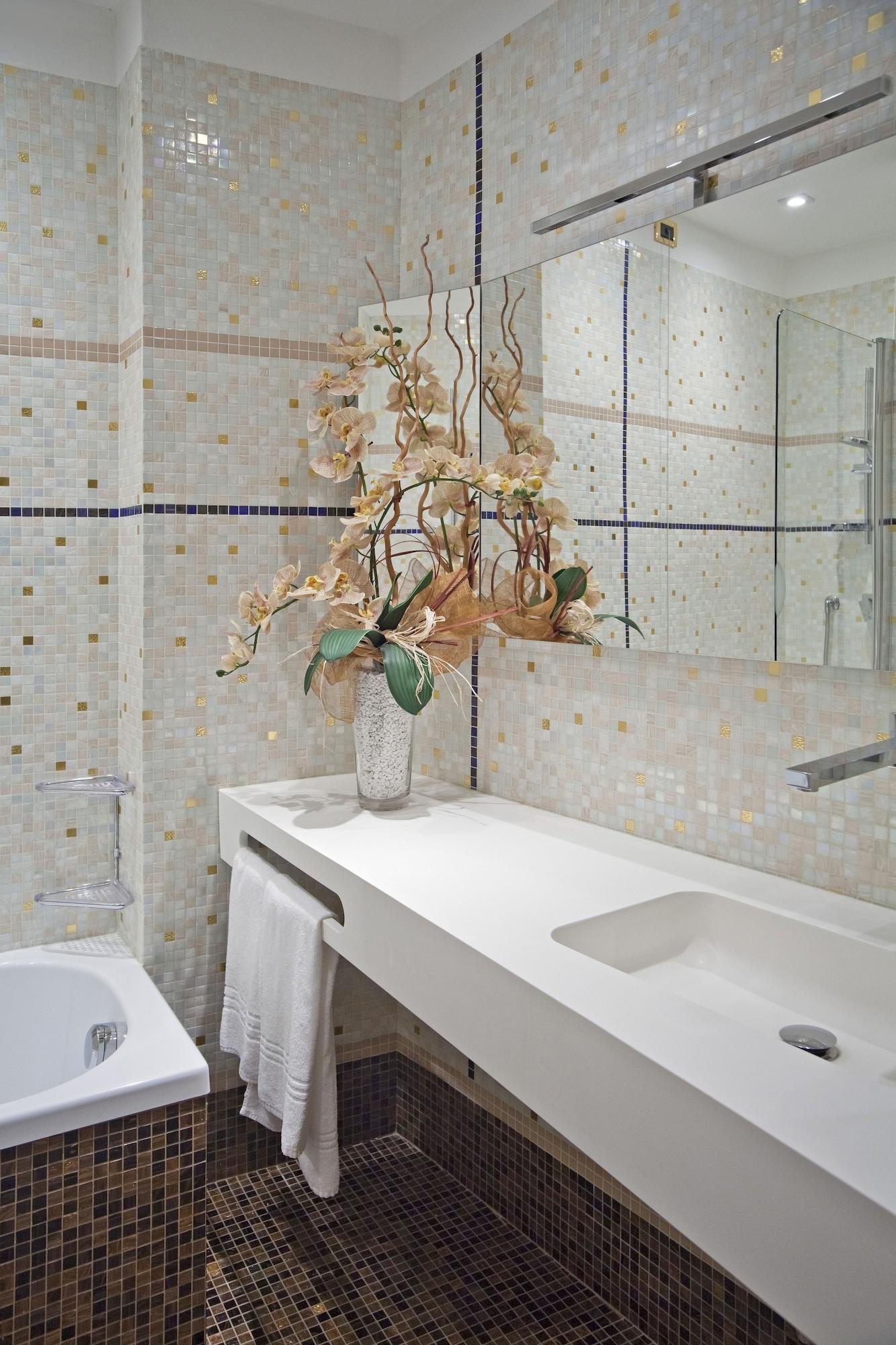 ורונה Hotel Europa מראה חיצוני תמונה