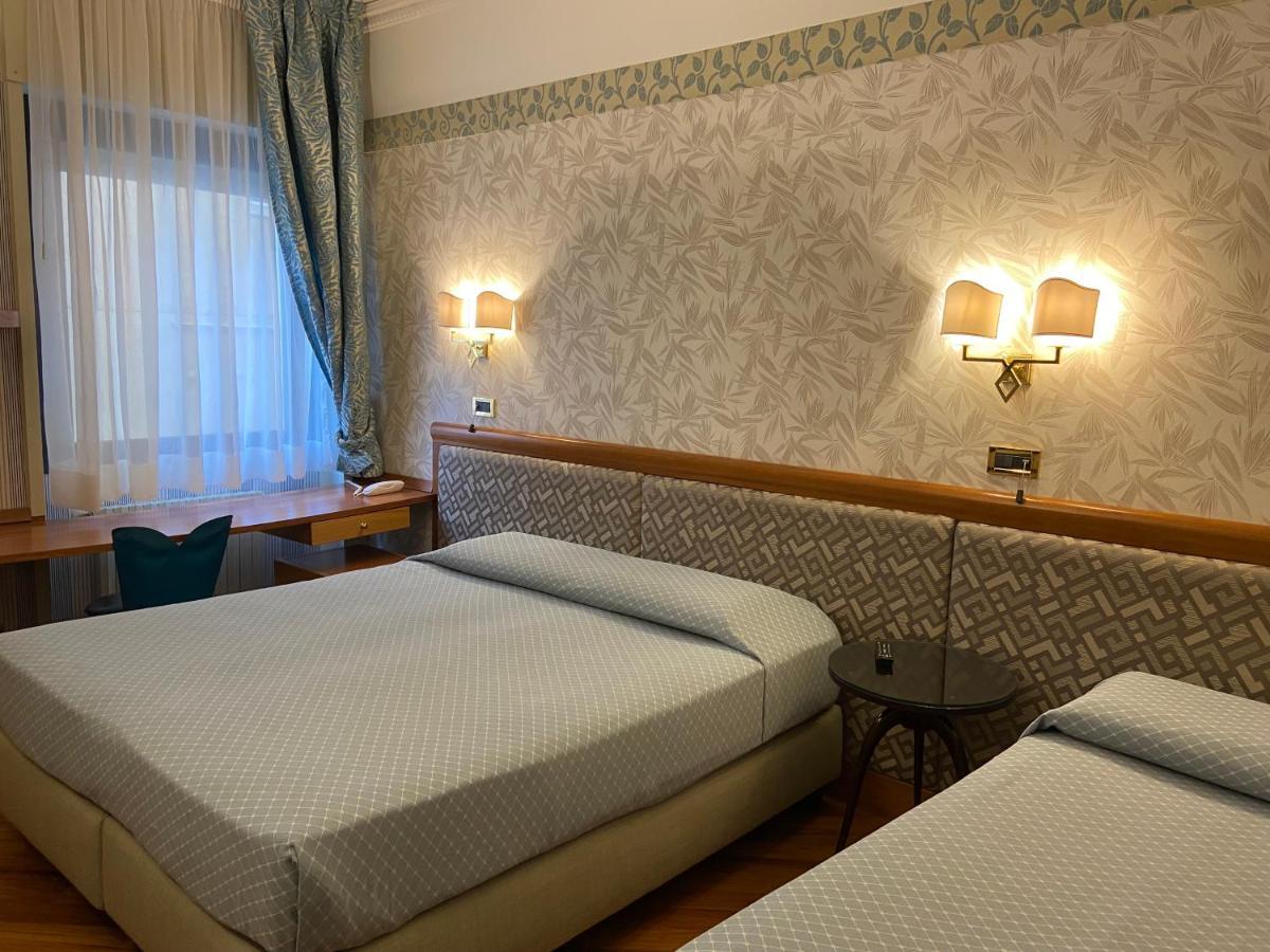 ורונה Hotel Europa מראה חיצוני תמונה