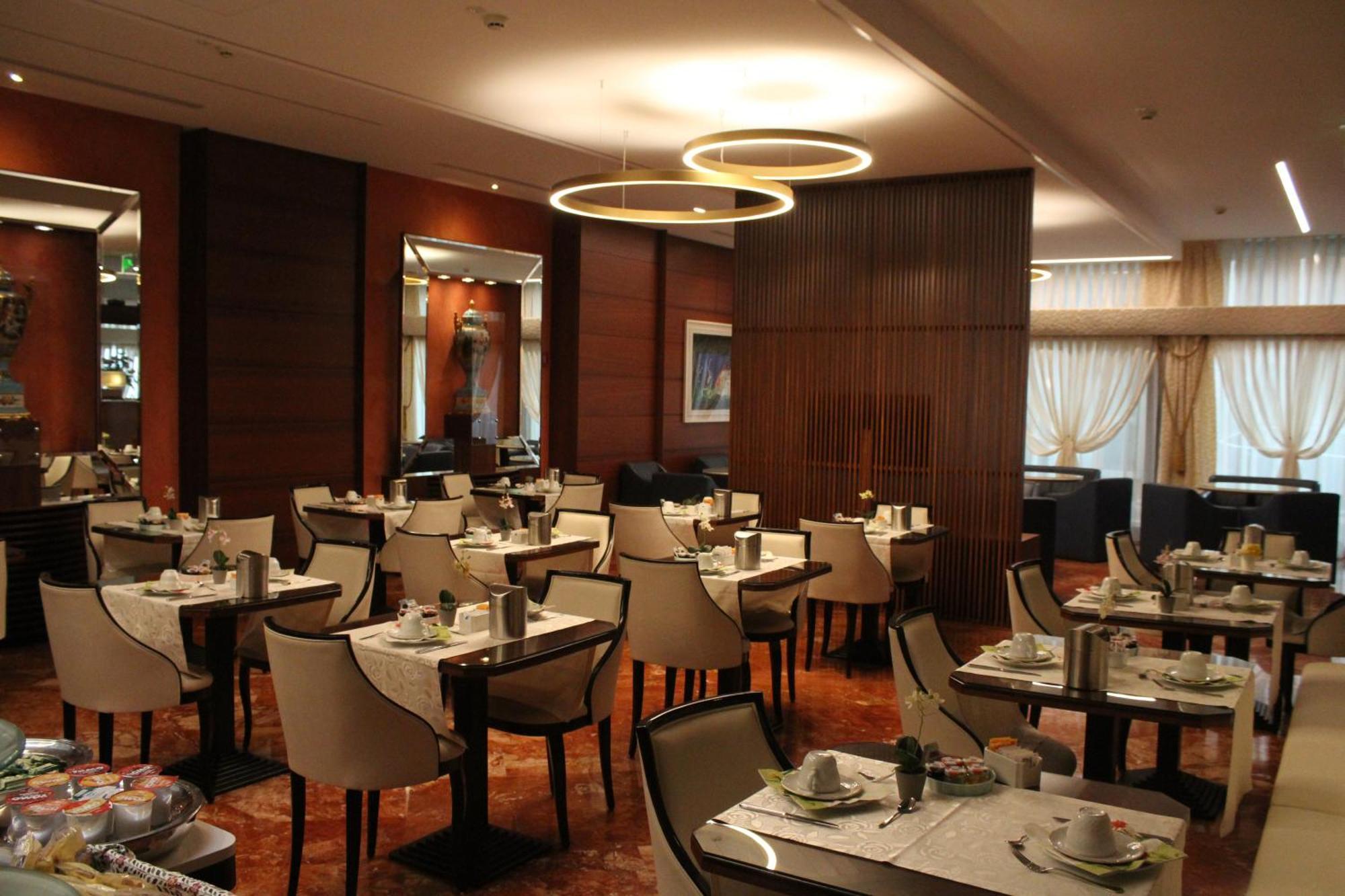 ורונה Hotel Europa מראה חיצוני תמונה
