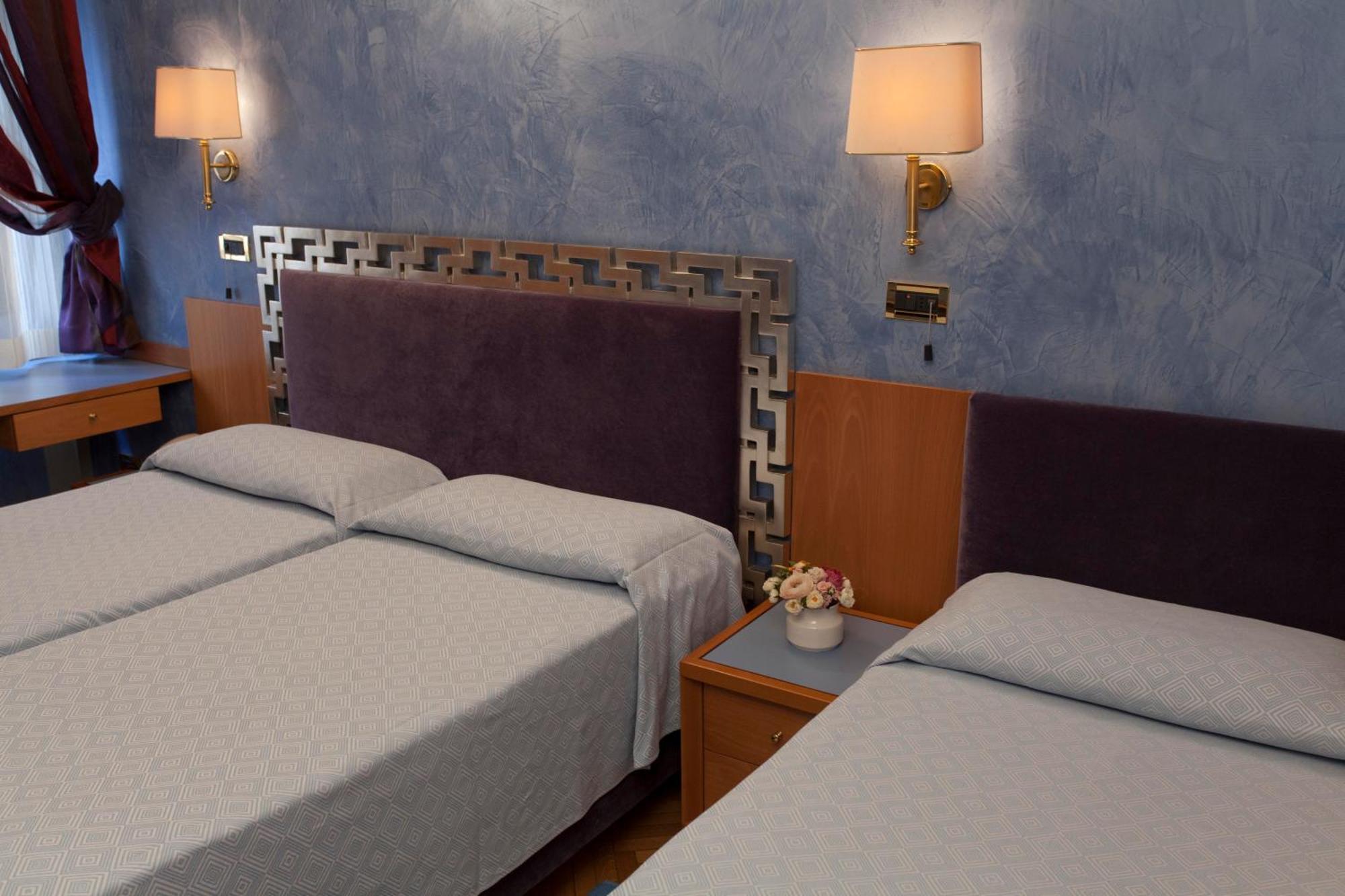 ורונה Hotel Europa חדר תמונה