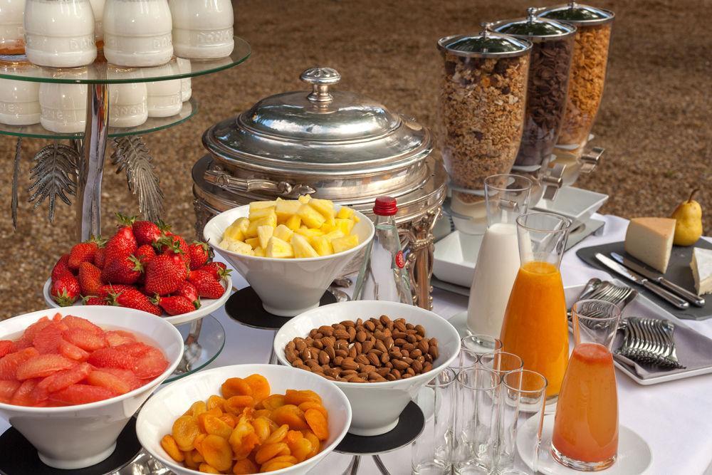 ורונה Hotel Europa מראה חיצוני תמונה