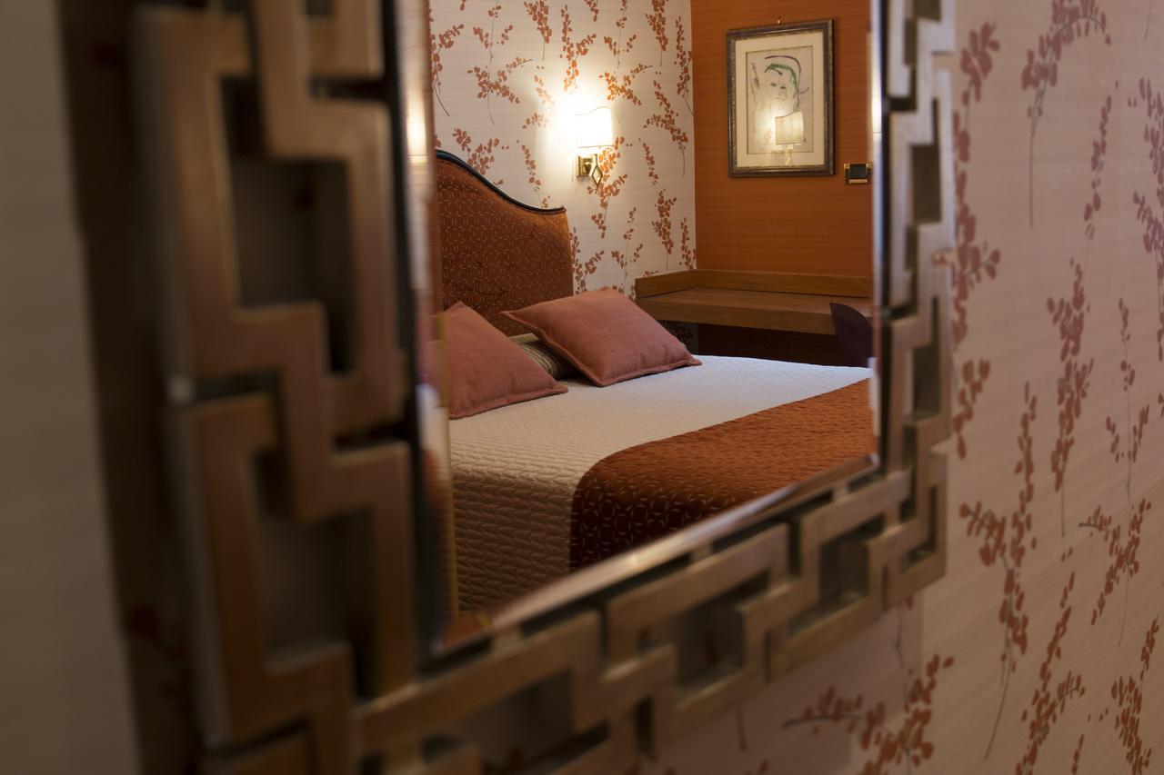 ורונה Hotel Europa מראה חיצוני תמונה