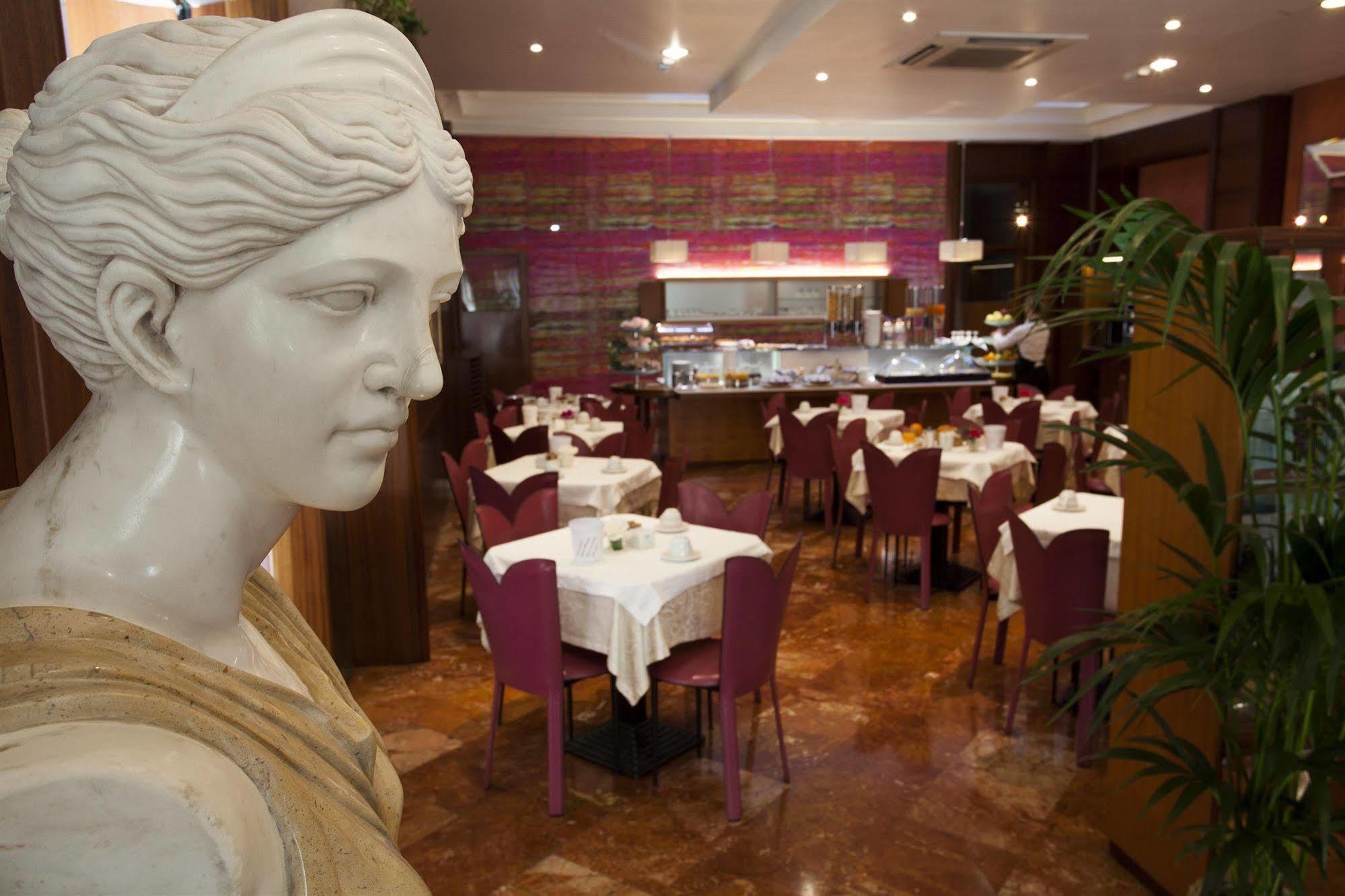 ורונה Hotel Europa מראה חיצוני תמונה