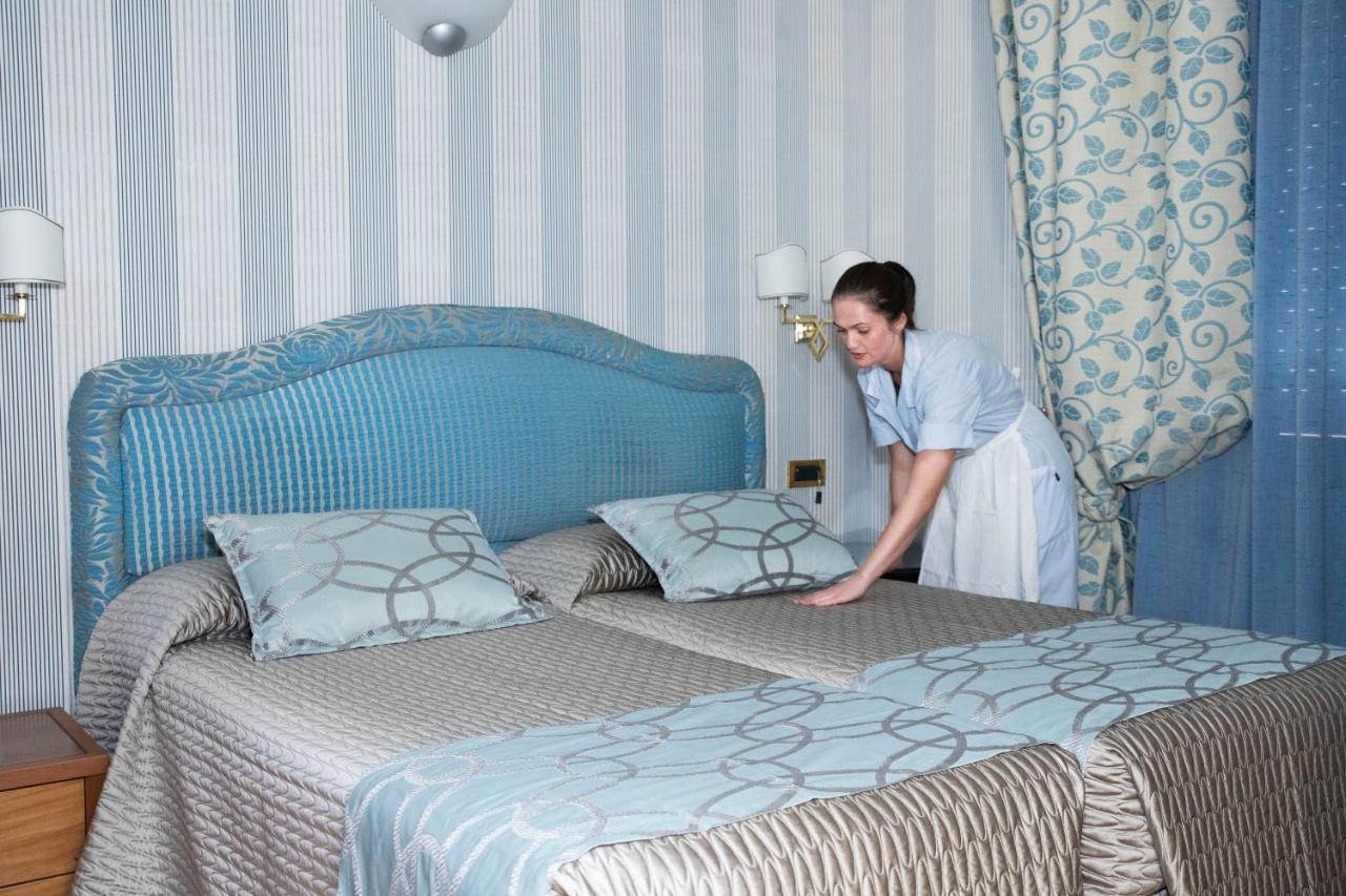 ורונה Hotel Europa מראה חיצוני תמונה